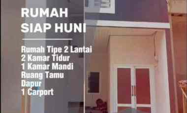 Rumah Dijual di Cijantung