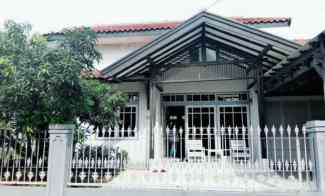 dijual rumah cijaura