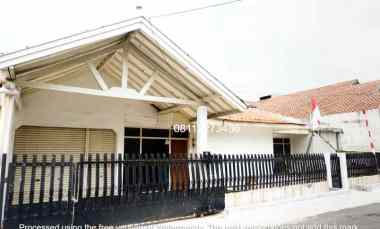 dijual rumah cijerah