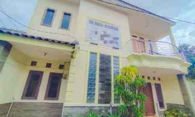 dijual rumah cijerah