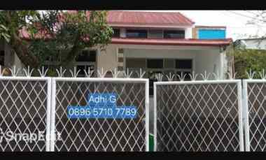Rumah Dijual di Cijerah