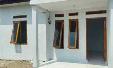 dijual rumah cijeruk