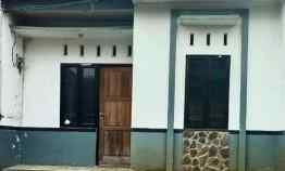 dijual rumah cijeruk bogor