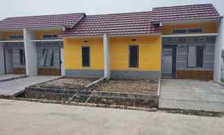 dijual rumah cikao bandung