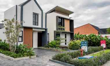 Hunian Premium di Kota Mandiri Cikarang International City