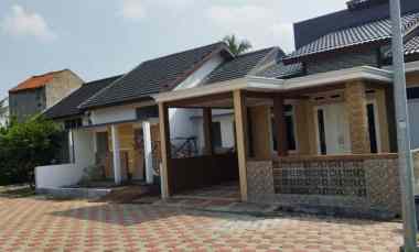 Rumah Dijual di Cikaret, Bogor Selatan