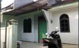 dijual rumah cikeas gardenia