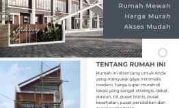 dijual rumah cikoleang hill sukamulya