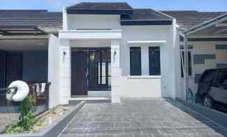 dijual rumah cikoneng