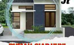 dijual rumah cikoneng cibiru wetan