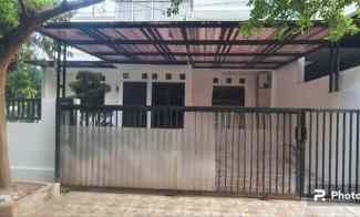 dijual rumah cikunir