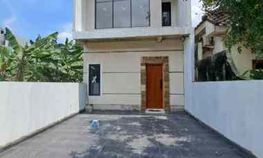 dijual rumah cikunir