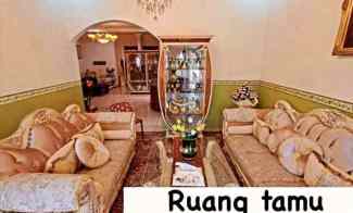 dijual rumah cikupa tangerang