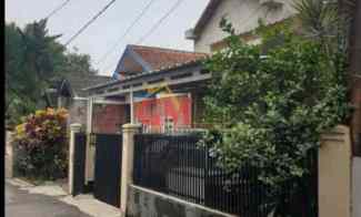 dijual rumah cikutra