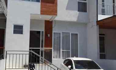 Jarang Ada,dijual Rumah Cluster Area Cikutra Bojongkoneng Bandung