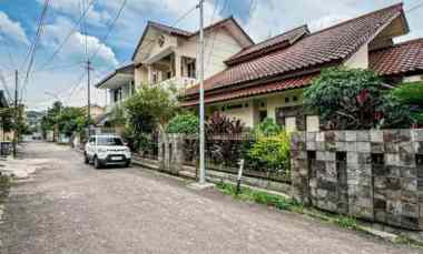 Rumah Dijual di Cikutra Pahlawan Kota Bandung