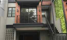 dijual rumah cilandak