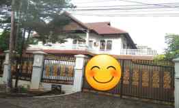 Dijual / Disewa Rumah di jl. Intan Cilandak Jakarta Selatan