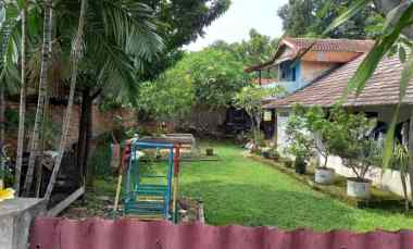 dijual rumah cilandak