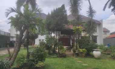 dijual rumah cilandak