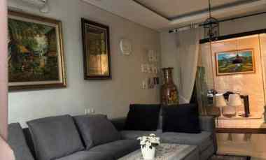 Dijual Rumah Fully Furnished di Cilandak Jakarta Selatan