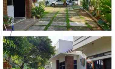 dijual rumah cilandak