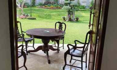 Dijual Rumah Bagus Terawat Bebas Banjir di Cilandak Jakarta Selatan