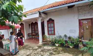 dijual rumah cilandak barat