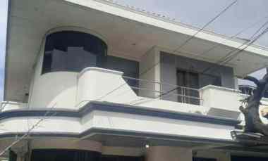 dijual rumah cilandak barat