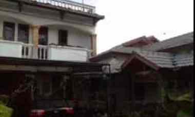 dijual rumah cilandak barat