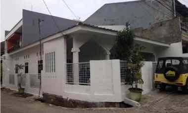 dijual rumah cilandak barat