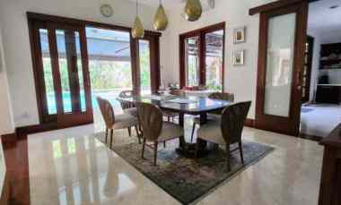 Rumah Dijual di Cilandak barat