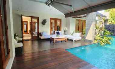 Jual Rumah Mewah Bagus di Cilandak Barat Kota Jakarta Selatan Shm