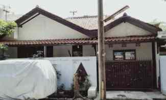 dijual rumah cilandak gandaria selatan