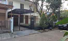 Jual Rumah Murah Jakarta Selatan Lebak Bulus Cilandak Bawah Appraisal