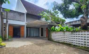 dijual rumah cilandak jakarta selatan