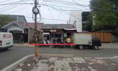 Dijual Cepat Rumah Hitung Tanah di Cilandak Permai Raya, Jaksel