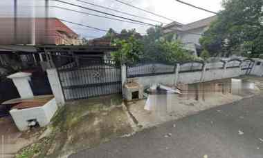 Dijual Rumah Luas di Area Cilandak KKO, Cilandak Timur, Pasar Minggu