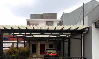 dijual rumah cilandak timur kec pasar