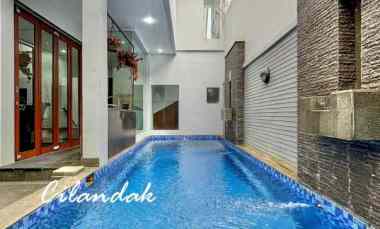 Rumah Dijual di cilandak Town Squere