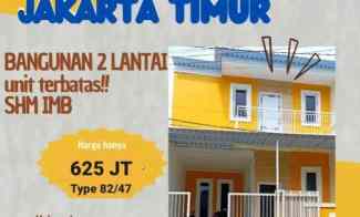 gambar dijual rumah cilangkap