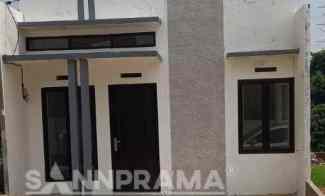 gambar dijual rumah cilangkap