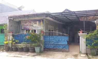 Rumah Dijual di Cilangkap