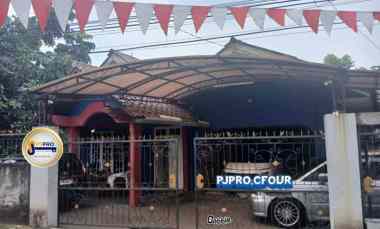 Rumah Dijual di Cilangkap