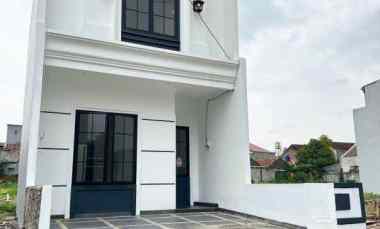 Rumah Dijual di Cilangkap