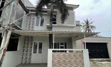 Rumah Dijual di Cilangkap, Cipayung, Jaktim