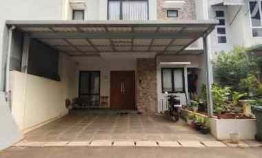 dijual rumah cilangkap jakarta timur