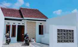 dijual rumah cilebut