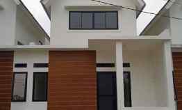 dijual rumah cilebut bogor