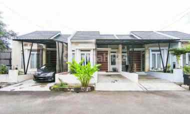 Hot Unit Rumah Secondary LT 95m Bangunan 43m Sukaraja 680.0